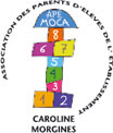 APE MOCA ASSOCIATION DES PARENTS D'ÉLÈVES DES ÉCOLES DE CAROLINE ET MORGINES